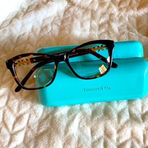 Tiffany & Co. Glasses
